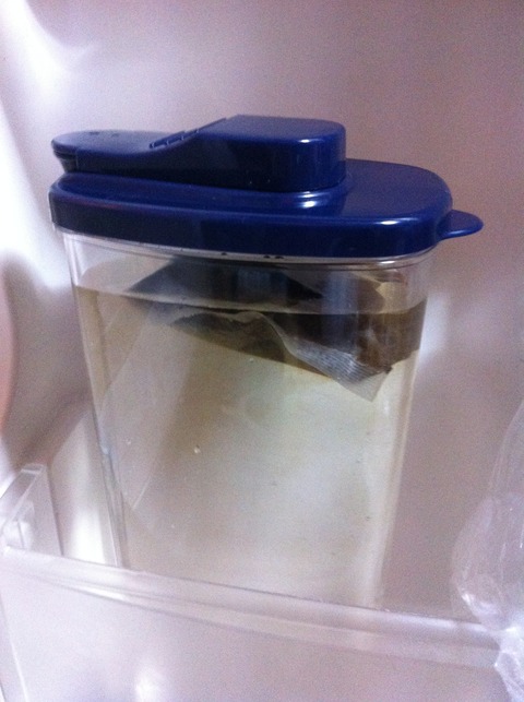 伊藤園 香り薫るむぎ茶 27