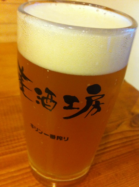 阿佐谷麦酒道場 50