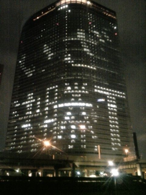 dentsuu hq bldg14