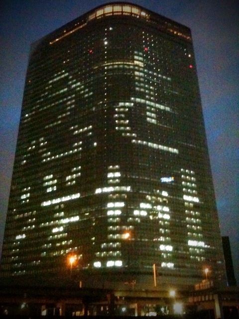dentsuu hq bldg7