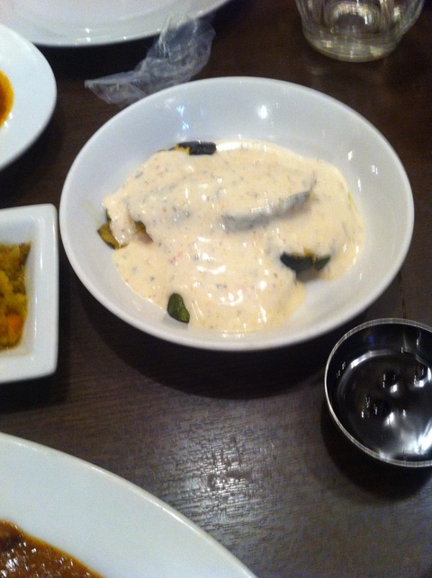 日暮里 トルコ料理 ZAKURO(ザクロ)25