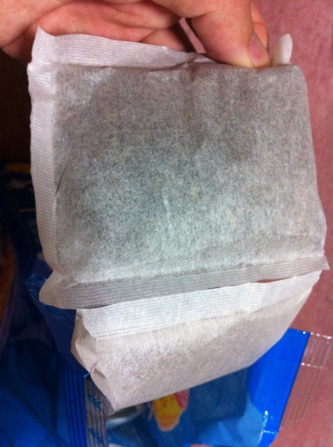 伊藤園 香り薫るむぎ茶 25