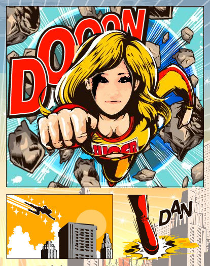 SUPER FILM GIRL VOL.01-4 メイベリン14