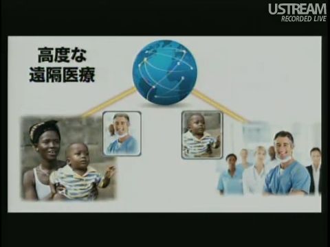 医療