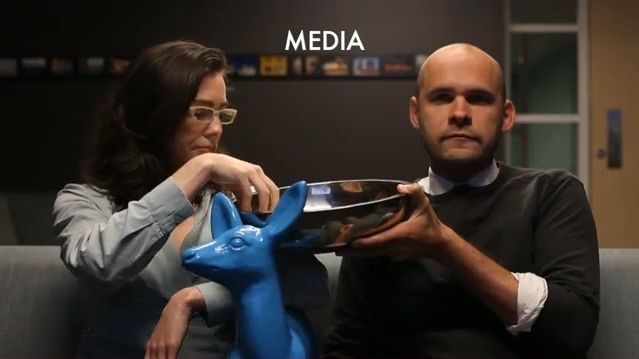 ツイッター求人ビデオ MEDIA 2 Meet the Class of Twitter HQ 24