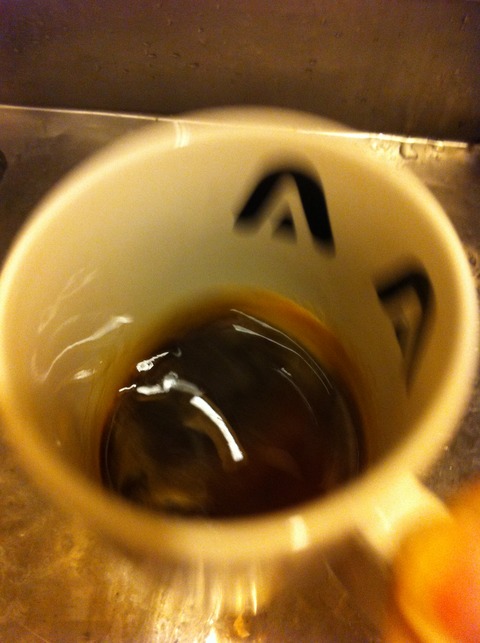 インスタントコーヒー 熱中症予防 79