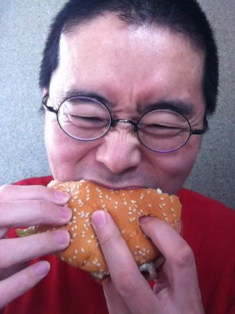 バーガーキング 爆弾ベーコンワッパー79