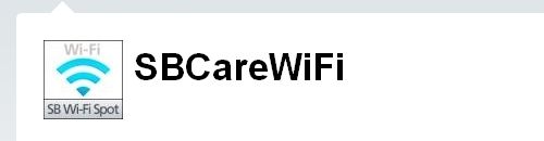 @SBCareWiFi SBMサポートアカウント3