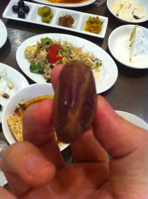 日暮里 トルコ料理 ZAKURO(ザクロ)42