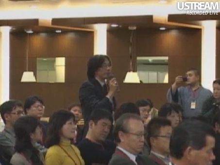質問者 田原総一朗×孫正義 白熱対談 質問者