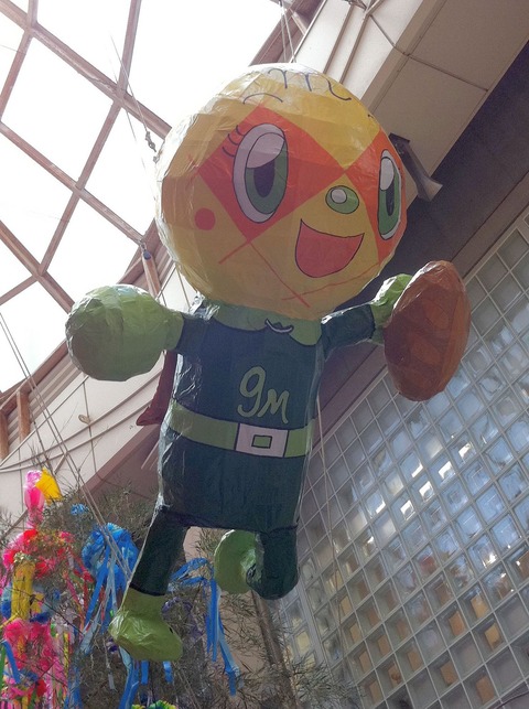 阿佐谷七夕まつり67