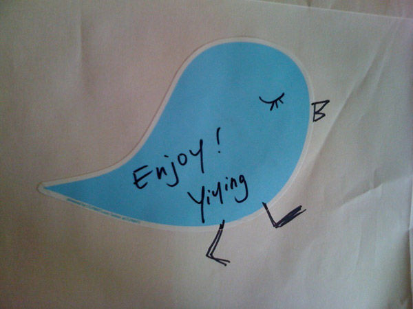 Enjoy! Enjoy!