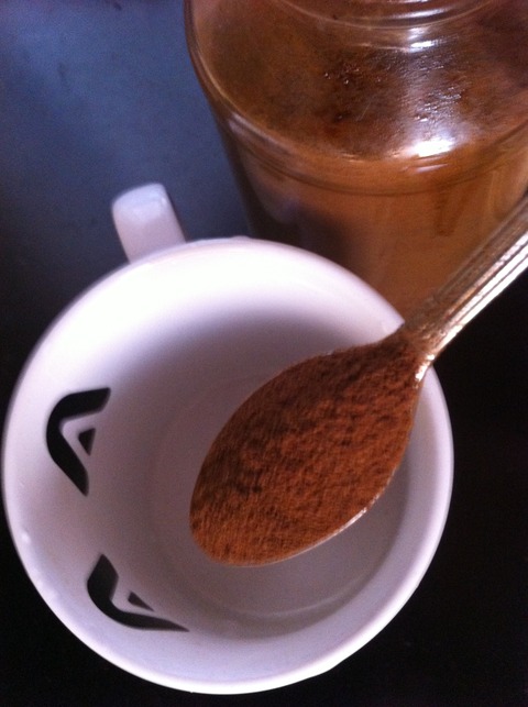 インスタントコーヒー 熱中症予防 73