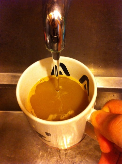 インスタントコーヒー 熱中症予防 82