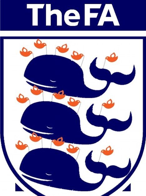 The FA The FA