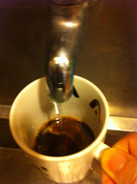 インスタントコーヒー 熱中症予防 77