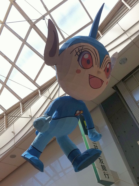 阿佐谷七夕まつり21