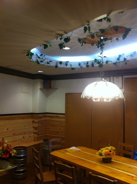 阿佐谷麦酒道場 43