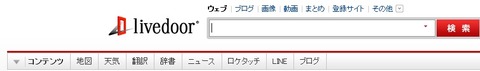 Livedoor