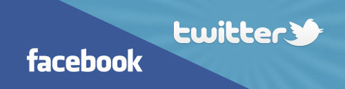 Facebook vs Twitter facebook vs twitter