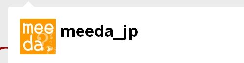 meeda.jp公式アカウント meeda.jp18