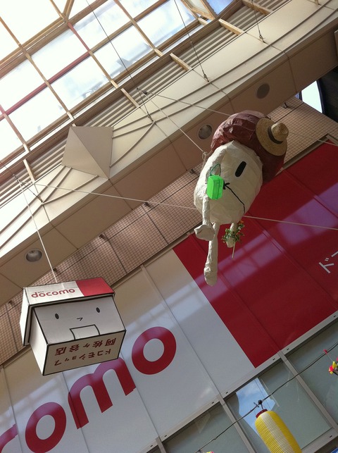 阿佐谷七夕まつり31