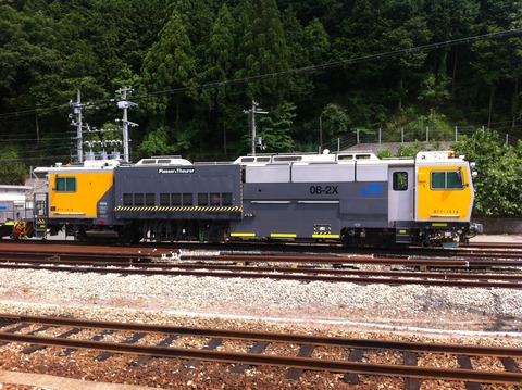 佐用駅 13