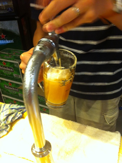 阿佐谷麦酒道場 44