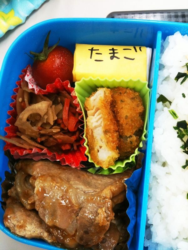 朝、嫁と卵焼きでケンカした結果。 卵焼きでケンカ