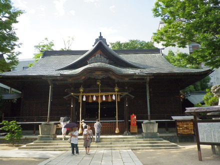 長野の旅2011 116