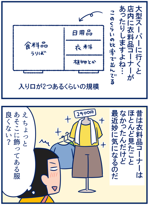 衣料品01