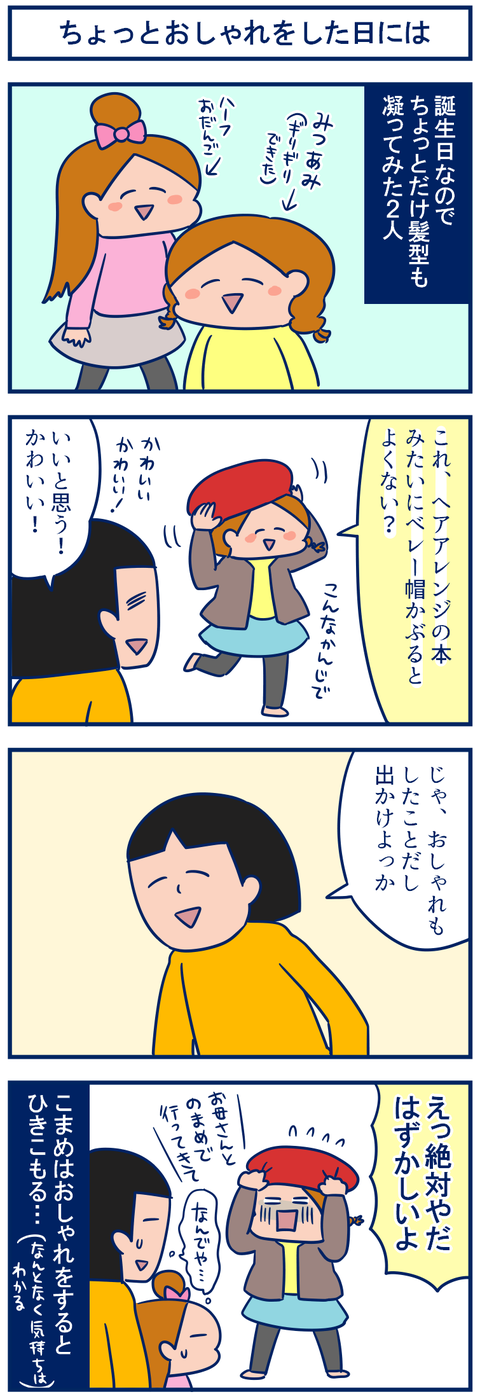 誕生日