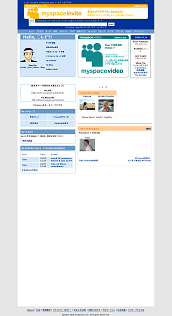 MySpacecom