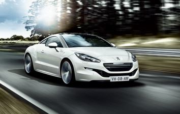 RCZ1