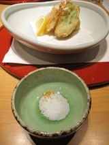 揚げ物