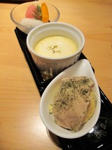 デザート