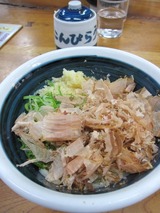 こんぴらうどん2