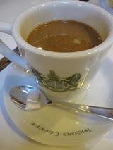 イノダコーヒー