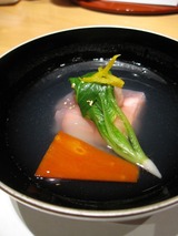 箸洗い