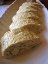 厚焼き玉子