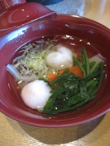 雑煮