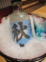 日本酒1