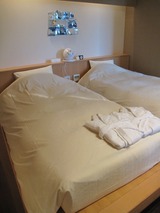 部屋