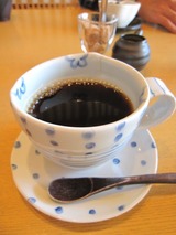 コーヒー