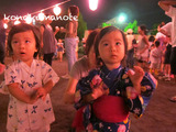 31ぼんおどり