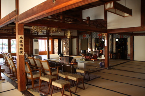 永正寺マルシェ