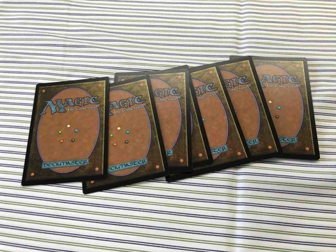 『Card & Space 尾張堂』「MAGIC」(マジック:ザ・ギャザリング)