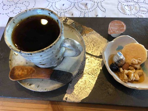 Cafeギャラリー 風の実