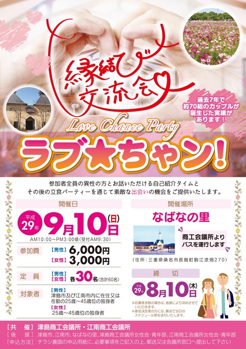ラブチャン