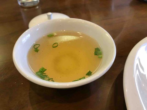 『FARM RAK(ファーム・ラック)』ランチ